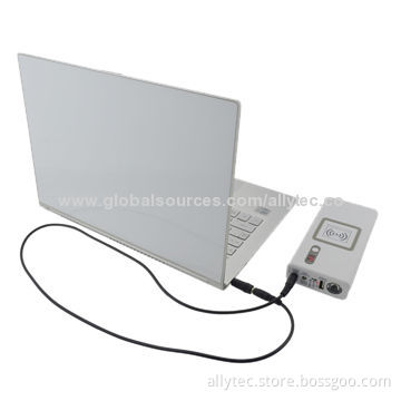 Power Bank for Laptop, with Wireless ChargingNew